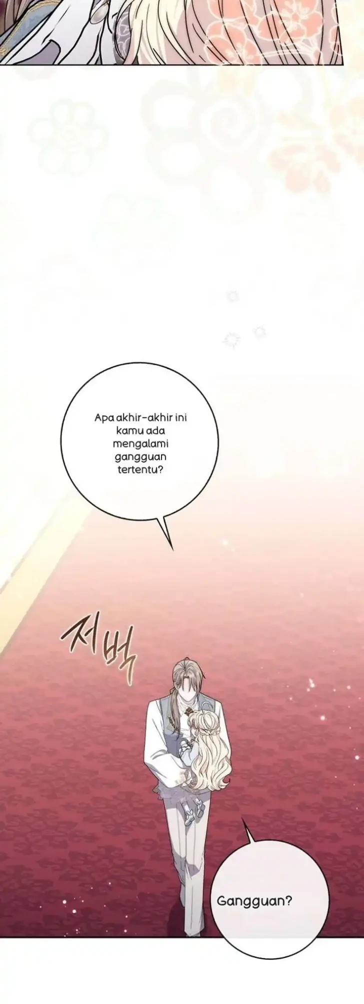 Arelyn Is Sick and Tired Chapter 48 Gambar 23