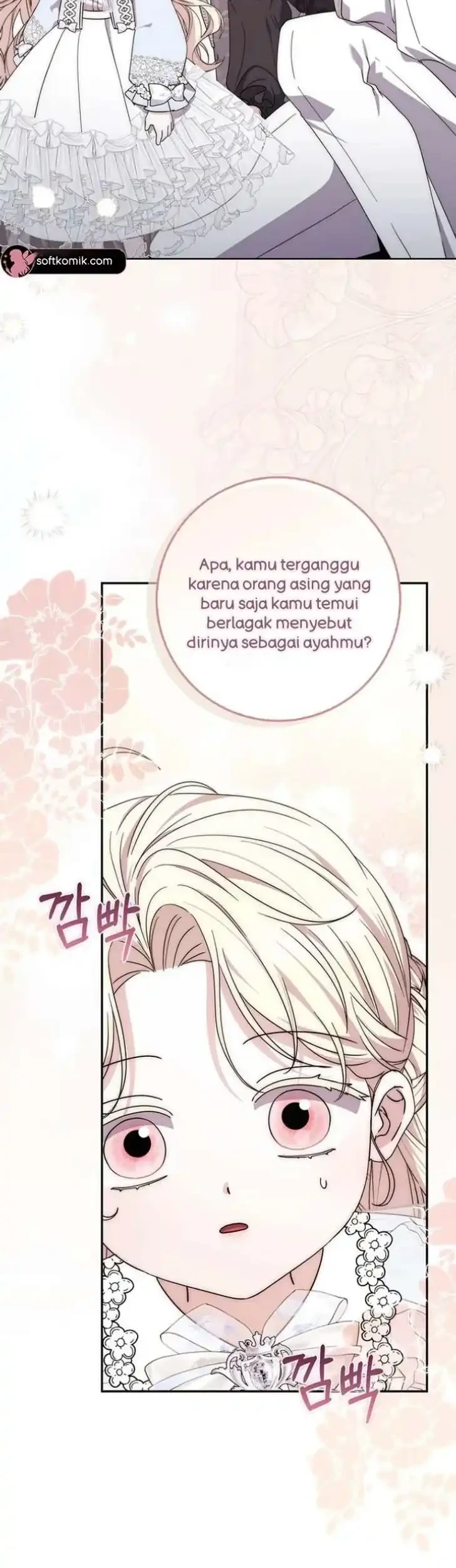 Arelyn Is Sick and Tired Chapter 49 Gambar 19