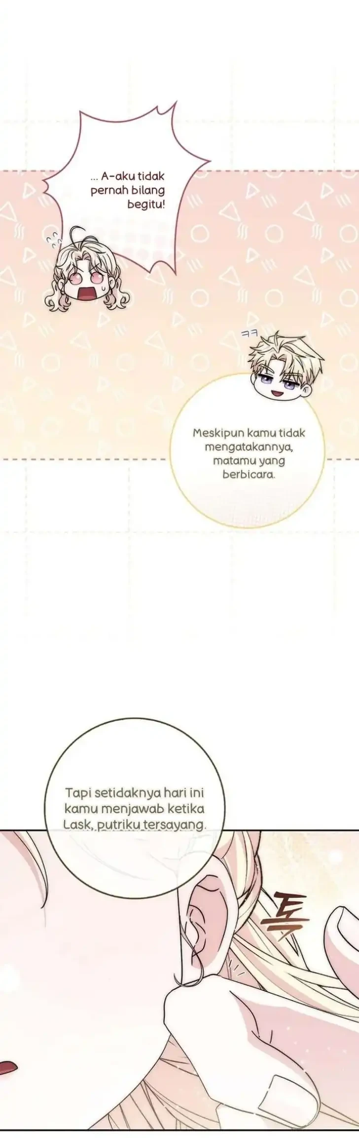 Arelyn Is Sick and Tired Chapter 49 Gambar 20
