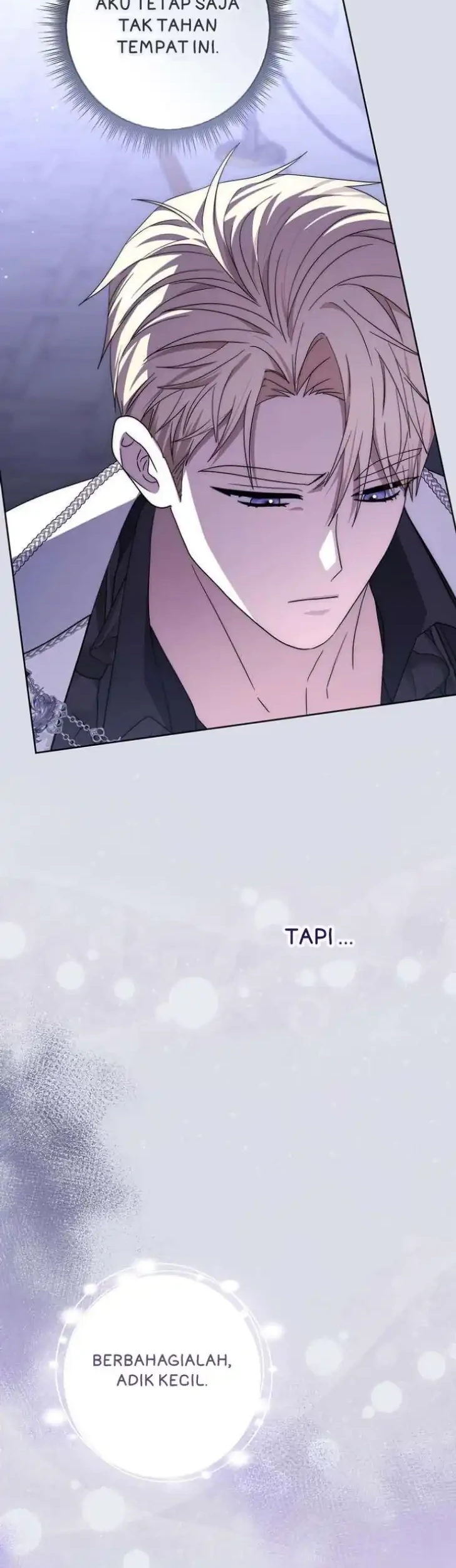 Arelyn Is Sick and Tired Chapter 50 Gambar 21