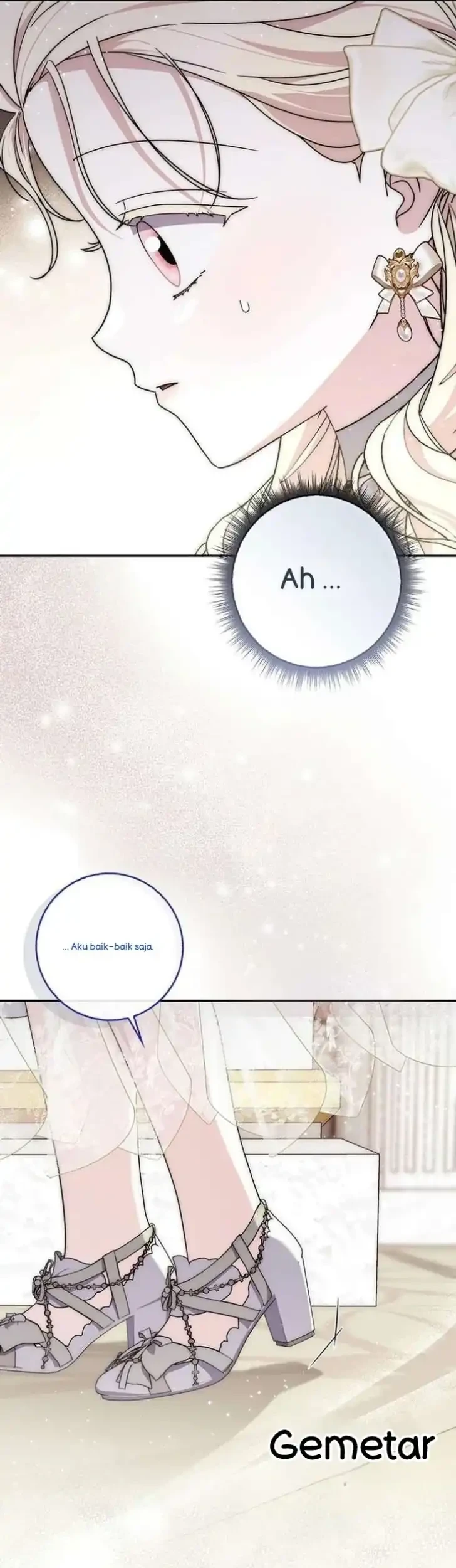 Arelyn Is Sick and Tired Chapter 55 Gambar 19