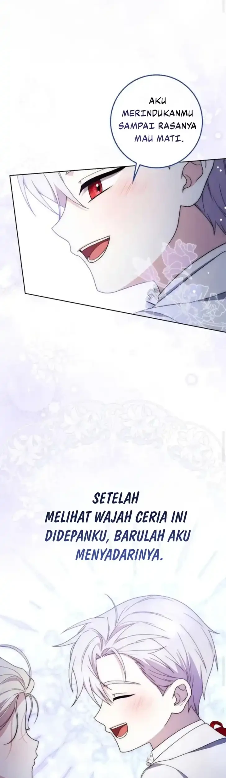Arelyn Is Sick and Tired Chapter 56 Gambar 19
