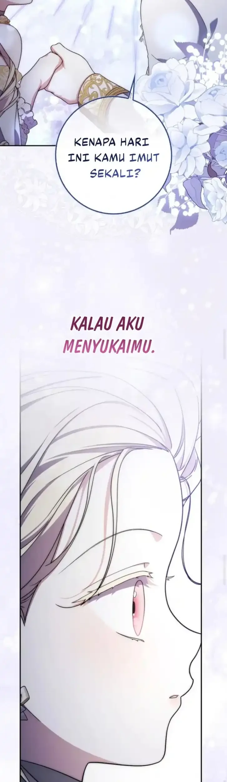 Arelyn Is Sick and Tired Chapter 56 Gambar 20