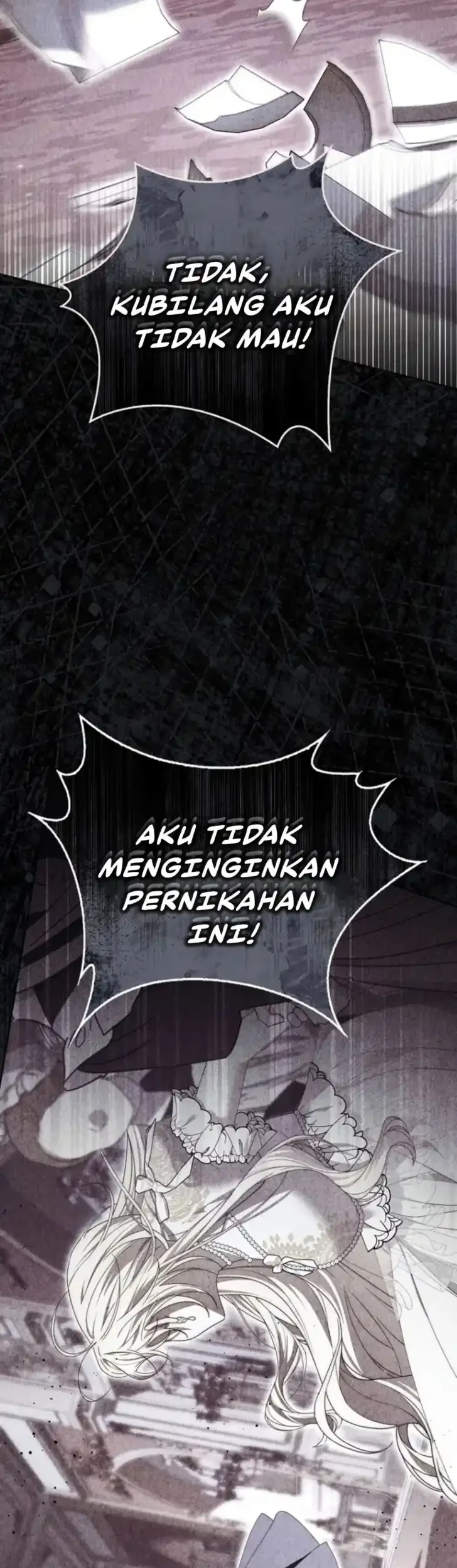 Arelyn Is Sick and Tired Chapter 57 Gambar 20
