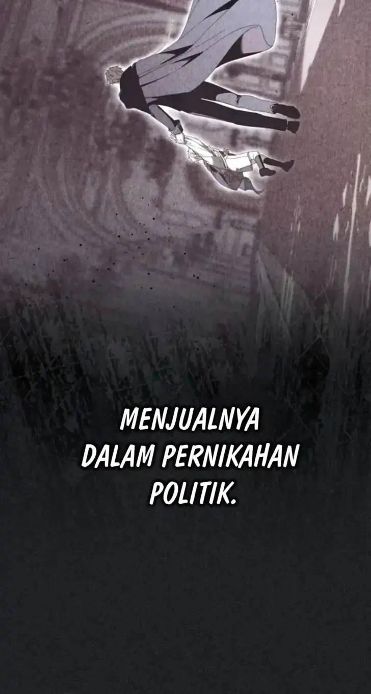 Arelyn Is Sick and Tired Chapter 57 Gambar 21