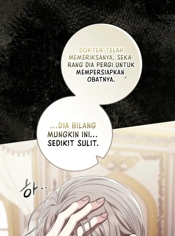 Arelyn Is Sick and Tired Chapter 6 Gambar 34