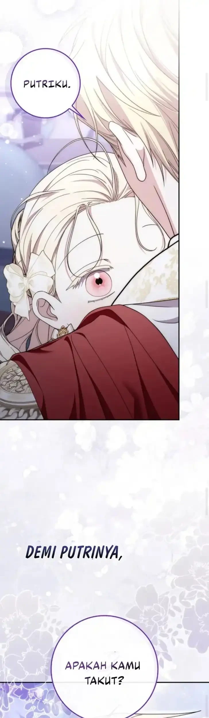 Arelyn Is Sick and Tired Chapter 60 Gambar 18