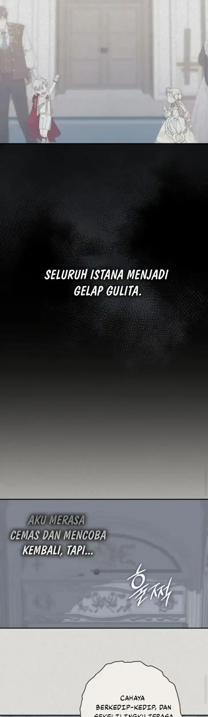 Arelyn Is Sick and Tired Chapter 61 Gambar 24
