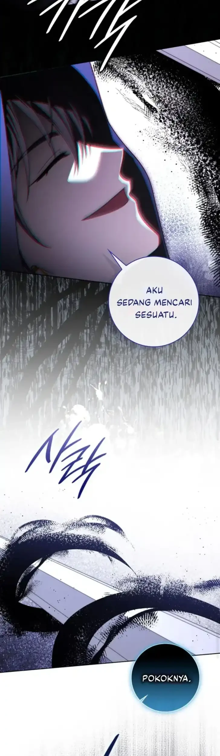 Arelyn Is Sick and Tired Chapter 62 Gambar 22