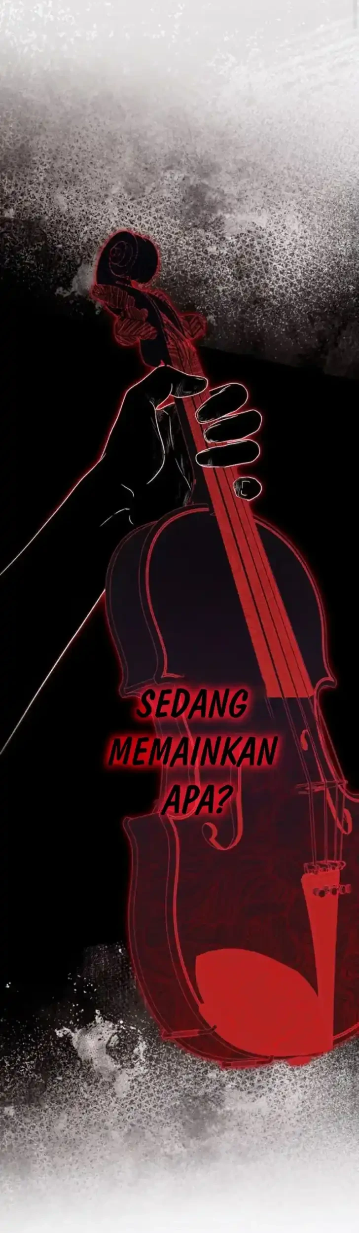 Arelyn Is Sick and Tired Chapter 63 Gambar 21
