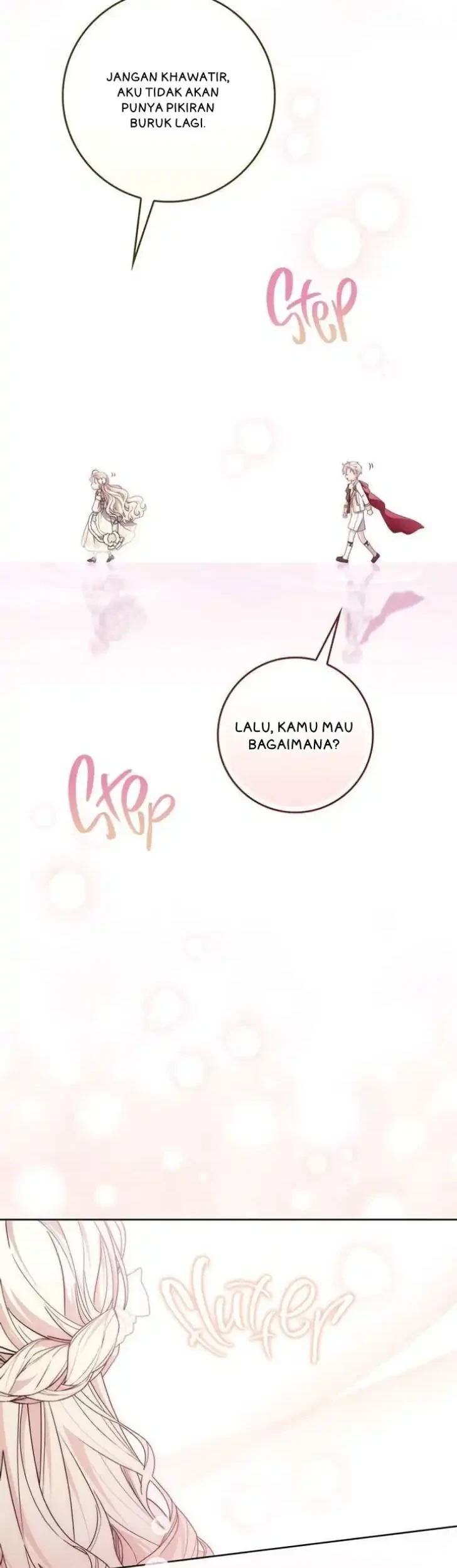Arelyn Is Sick and Tired Chapter 64 Gambar 20