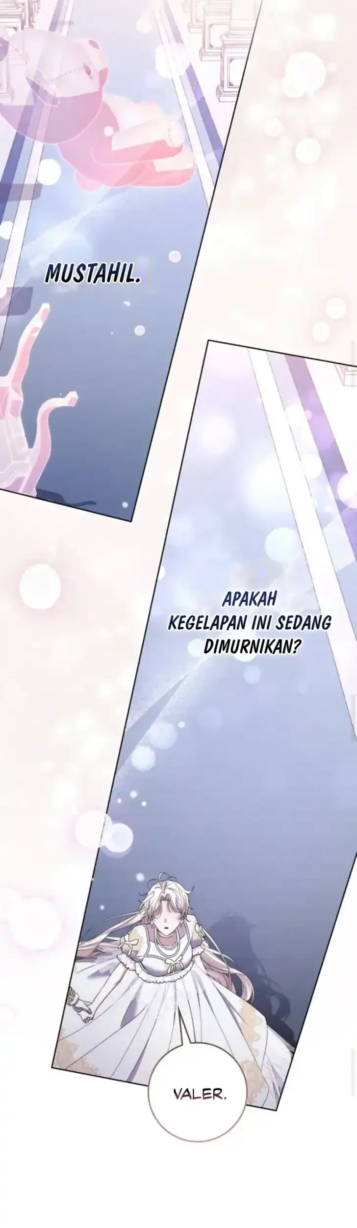 Arelyn Is Sick and Tired Chapter 65 Gambar 22