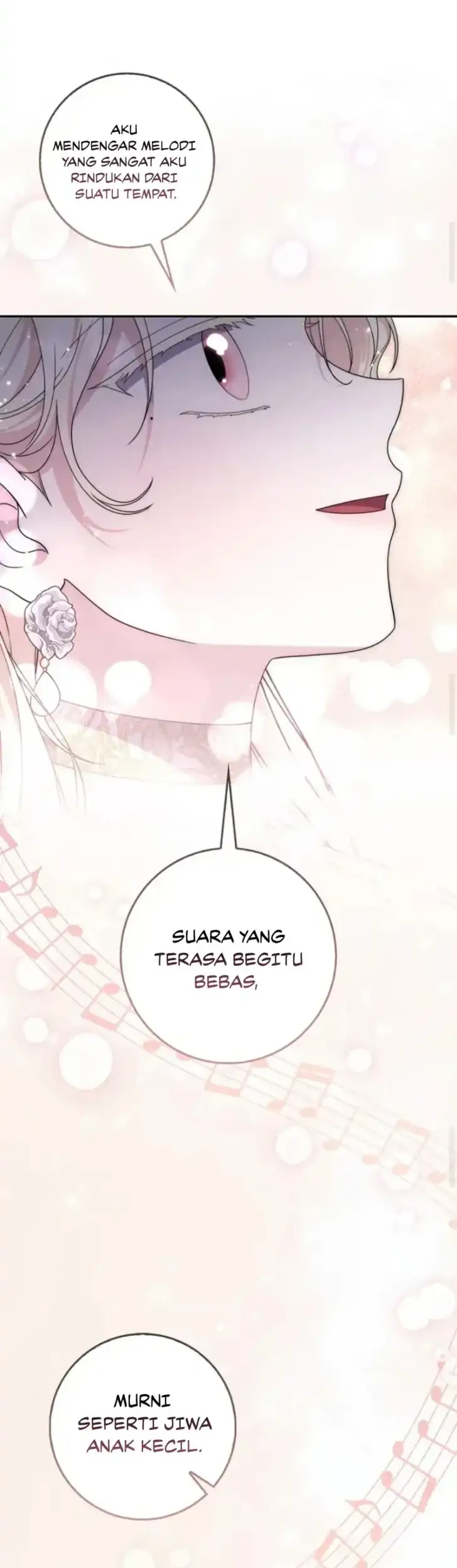 Arelyn Is Sick and Tired Chapter 65 Gambar 23