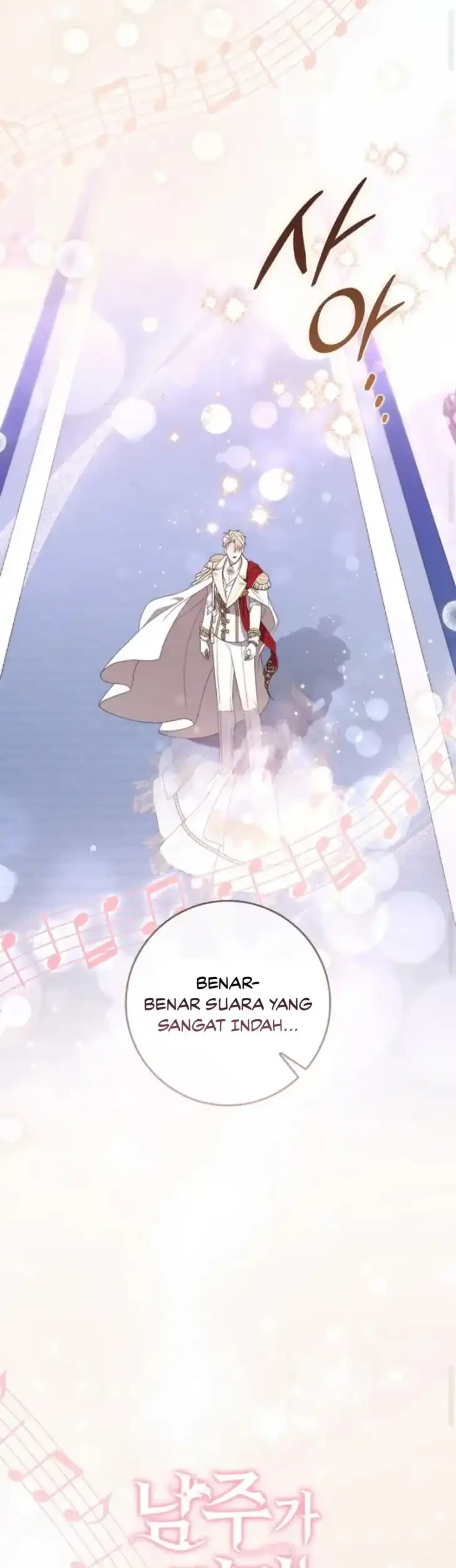 Arelyn Is Sick and Tired Chapter 65 Gambar 24