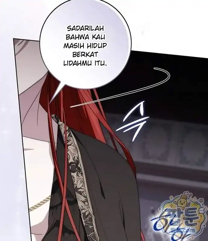 Arelyn Is Sick and Tired Chapter 71 Gambar 28
