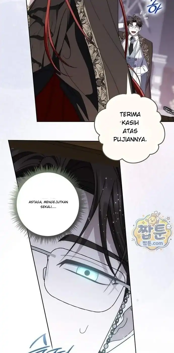 Arelyn Is Sick and Tired Chapter 71 Gambar 29