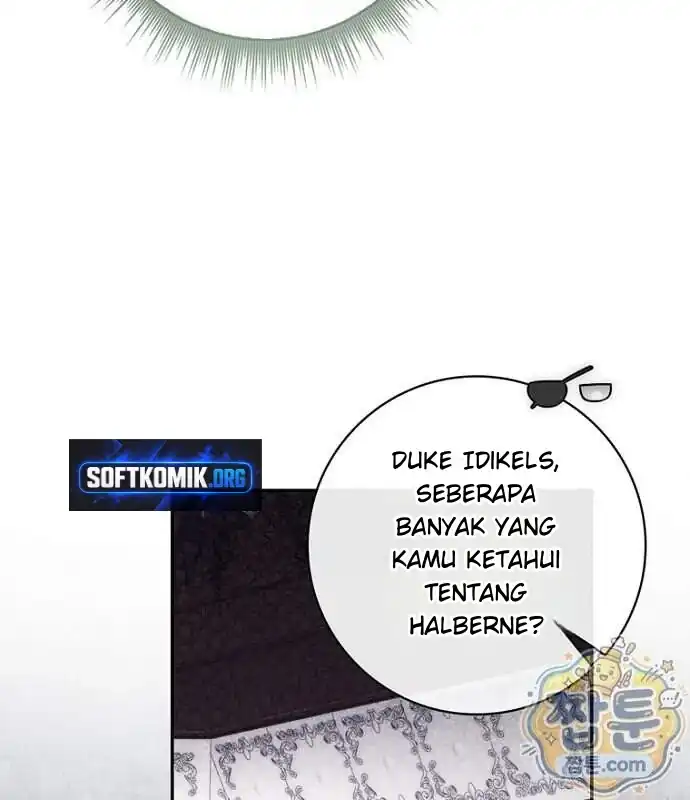 Arelyn Is Sick and Tired Chapter 71 Gambar 32