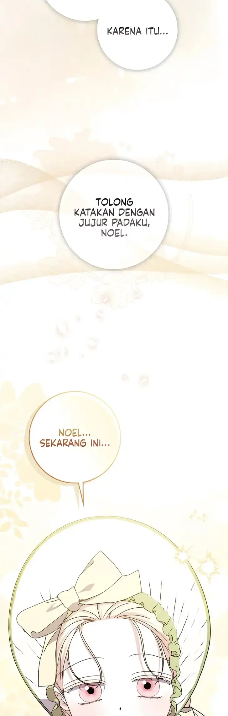 Arelyn Is Sick and Tired Chapter 76 Gambar 18