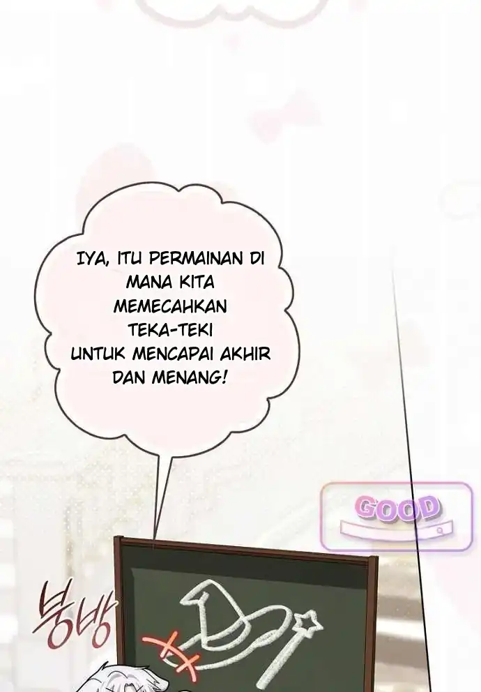 Arelyn Is Sick and Tired Chapter 77 Gambar 35
