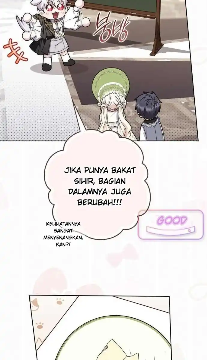 Arelyn Is Sick and Tired Chapter 77 Gambar 36