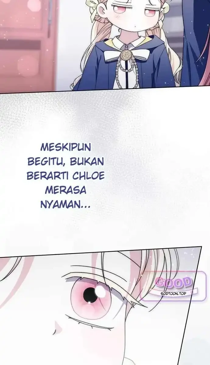 Arelyn Is Sick and Tired Chapter 78 Gambar 18