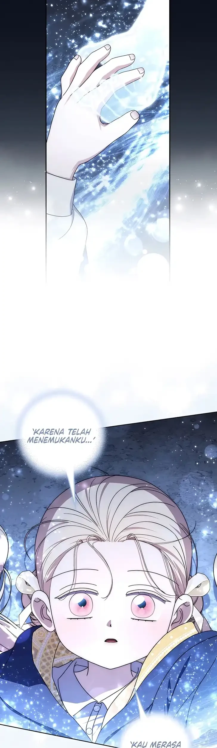 Arelyn Is Sick and Tired Chapter 79 Gambar 17