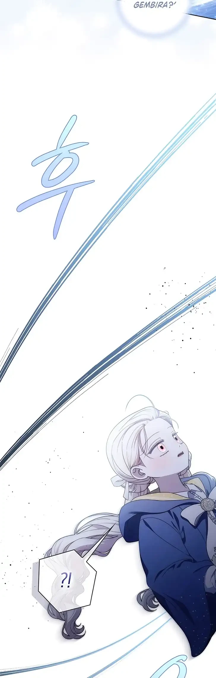Arelyn Is Sick and Tired Chapter 79 Gambar 18
