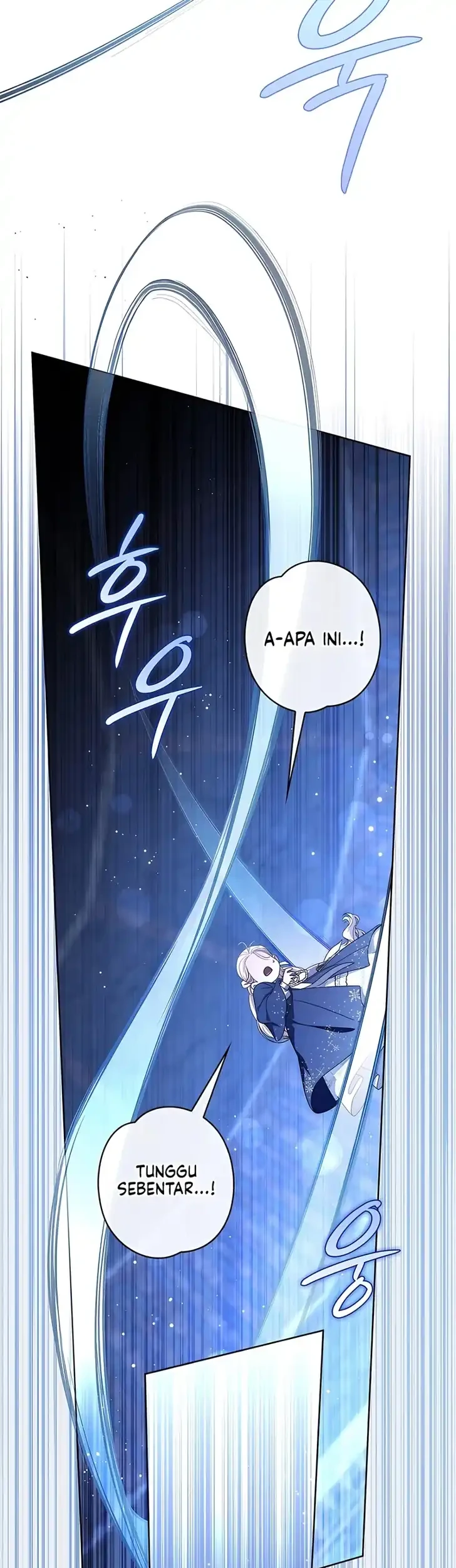 Arelyn Is Sick and Tired Chapter 79 Gambar 19