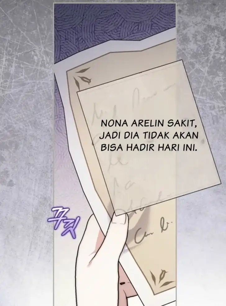 Arelyn Is Sick and Tired Chapter 8 Gambar 43