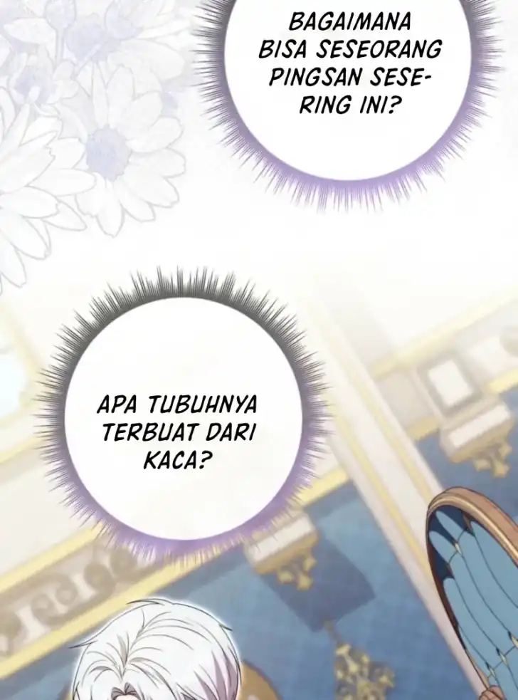 Arelyn Is Sick and Tired Chapter 8 Gambar 45
