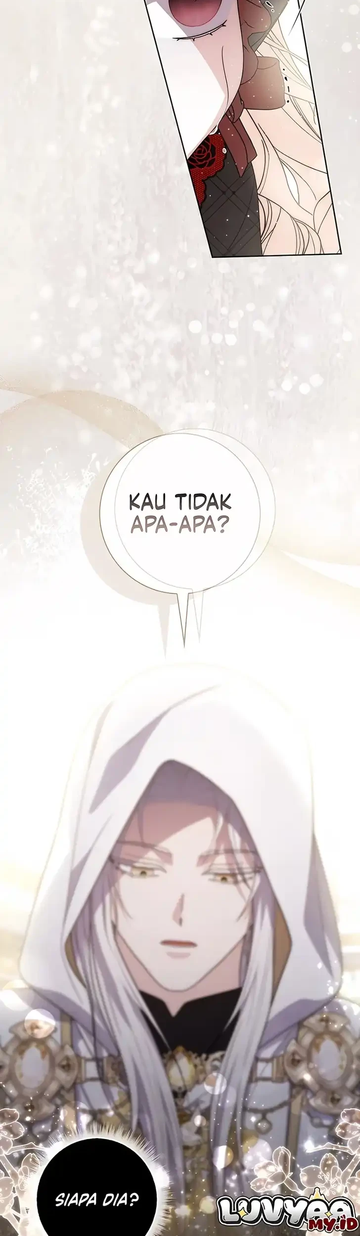 Arelyn Is Sick and Tired Chapter 81 Gambar 17
