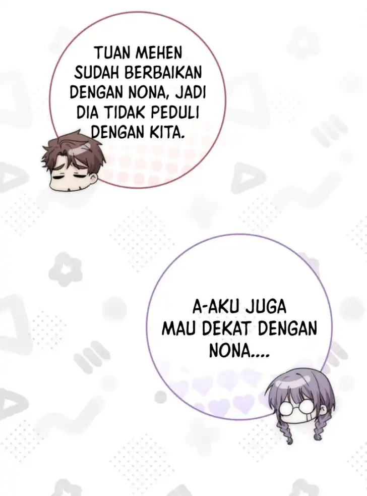 Arelyn Is Sick and Tired Chapter 9 Gambar 48