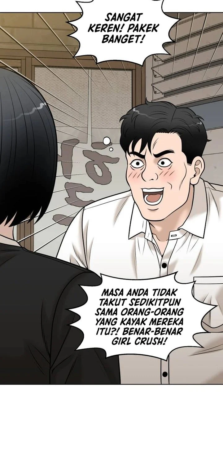 Around Forty Chapter 56 Gambar 26