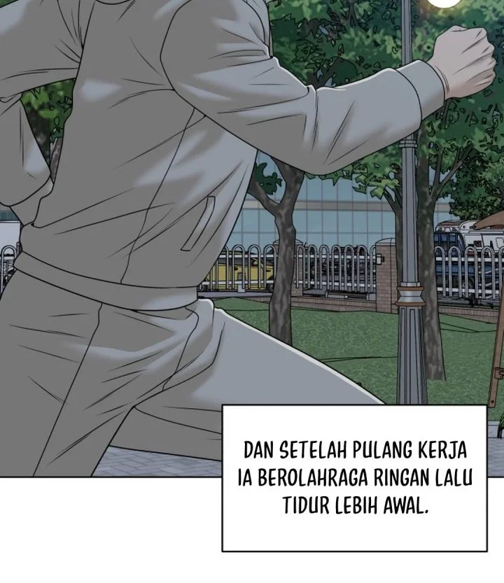 Around Forty Chapter 63 Gambar 30