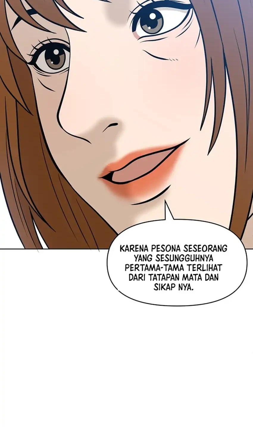 Around Forty Chapter 64 Gambar 28