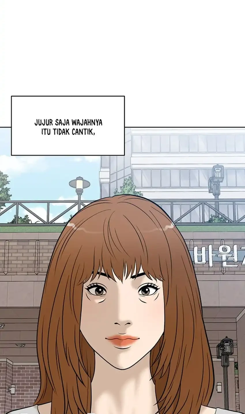 Around Forty Chapter 64 Gambar 30