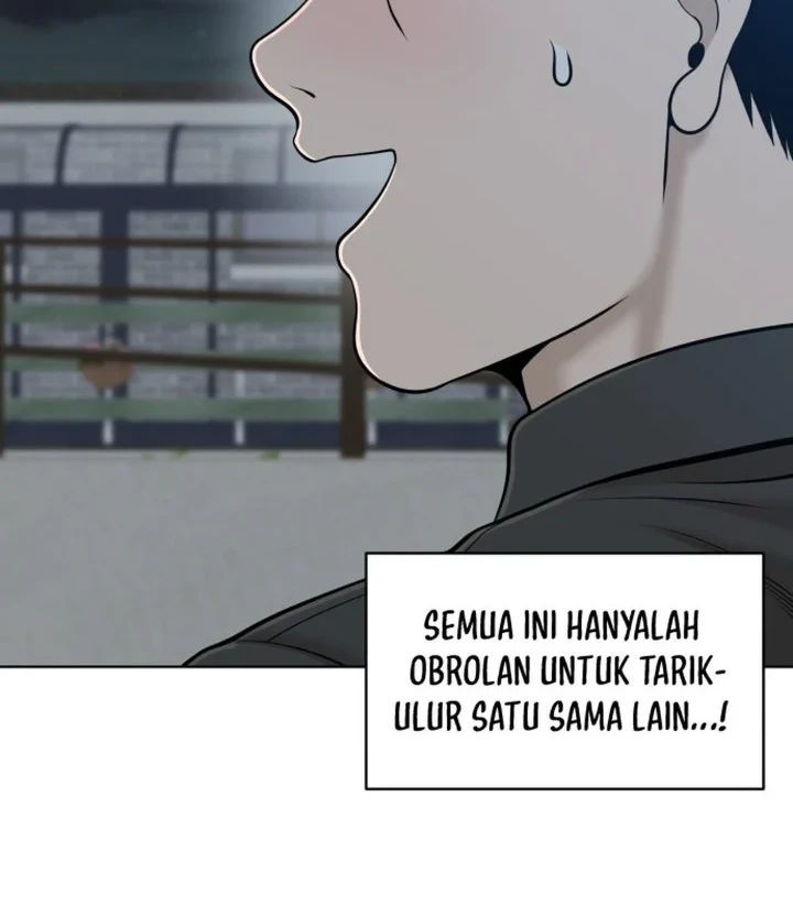 Around Forty Chapter 66 Gambar 28