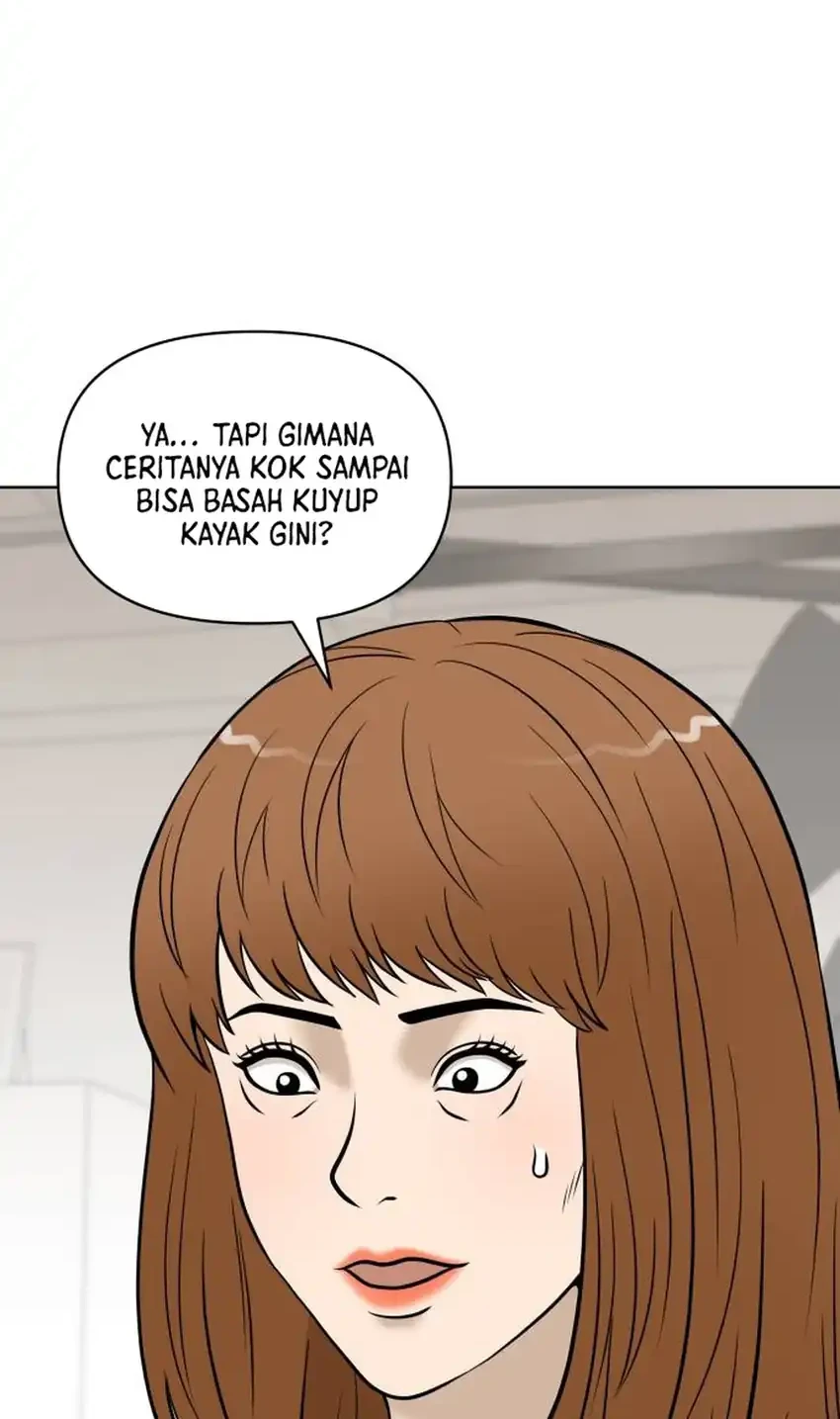 Around Forty Chapter 67 Gambar 30