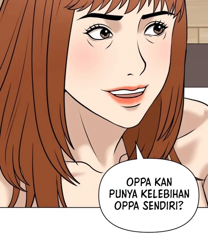 Around Forty Chapter 68 Gambar 30