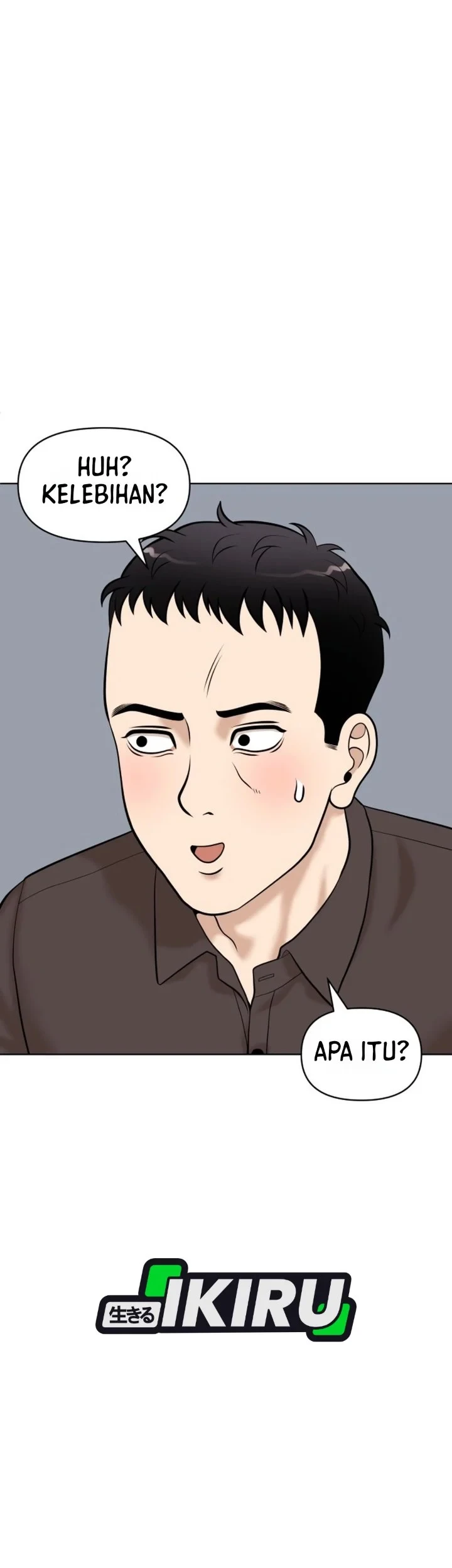 Around Forty Chapter 68 Gambar 31