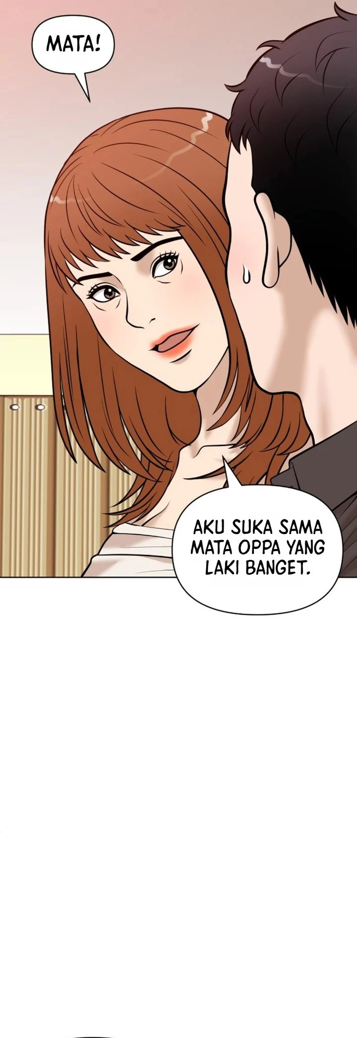 Around Forty Chapter 68 Gambar 33