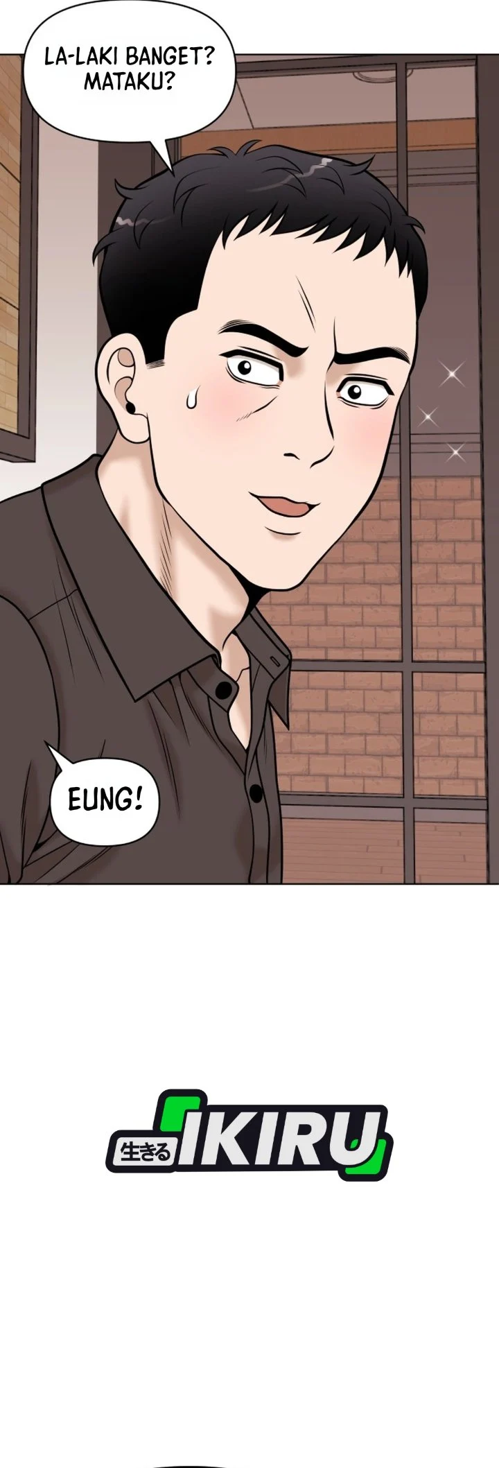 Around Forty Chapter 68 Gambar 34