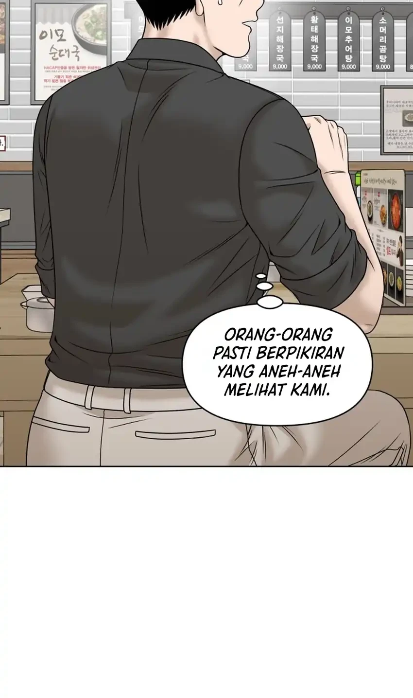 Around Forty Chapter 69 Gambar 31