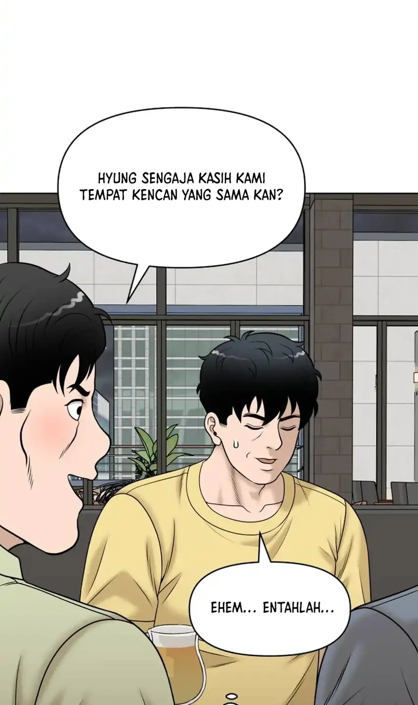Around Forty Chapter 72 Gambar 28