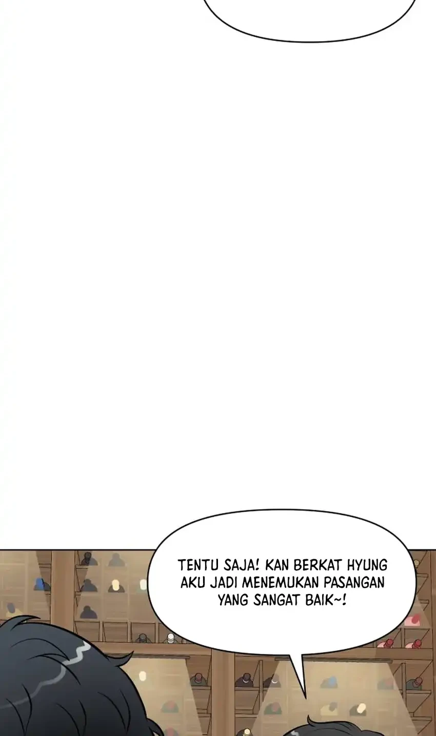 Around Forty Chapter 72 Gambar 30