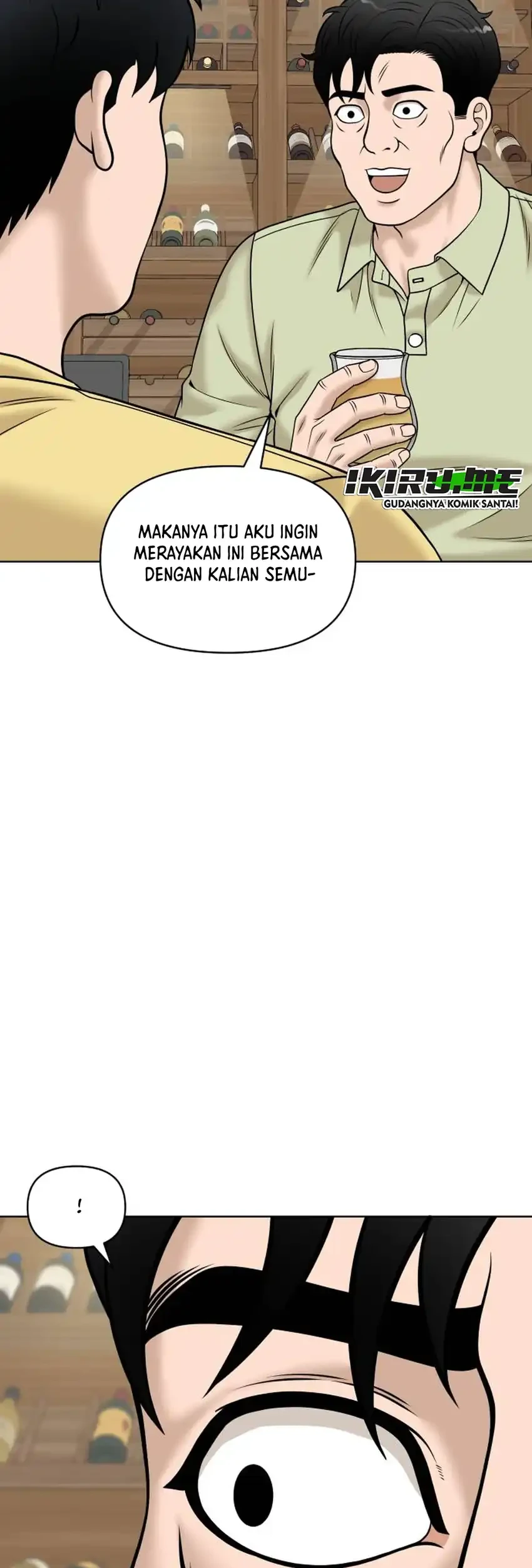 Around Forty Chapter 72 Gambar 31