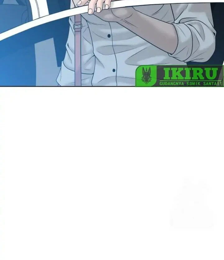 Around Forty Chapter 73 Gambar 29