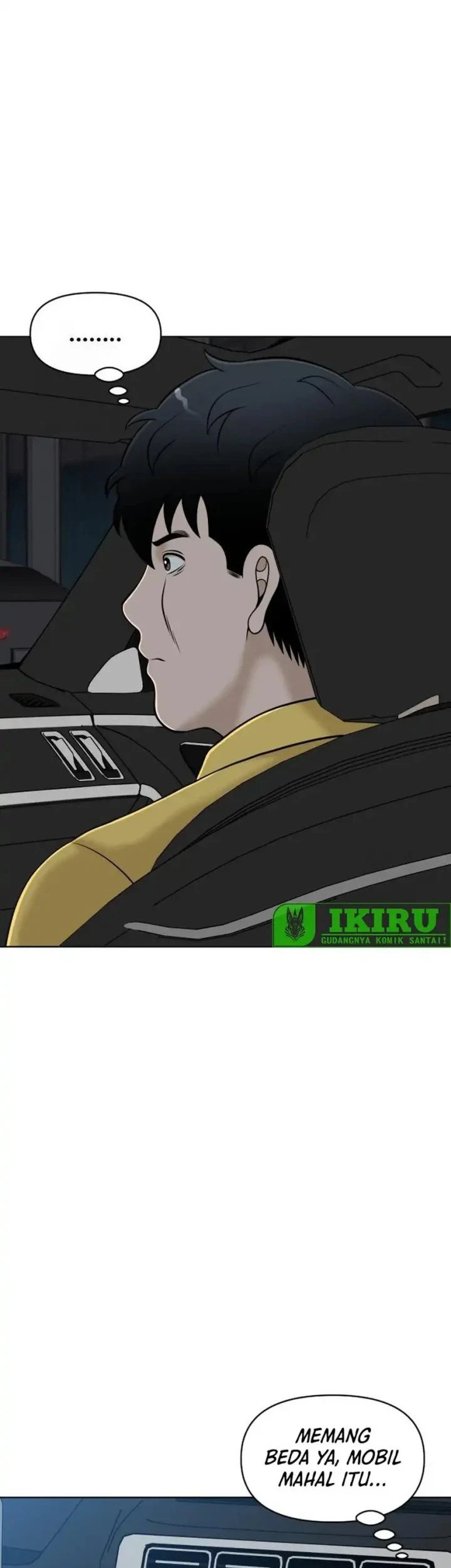 Around Forty Chapter 73 Gambar 32