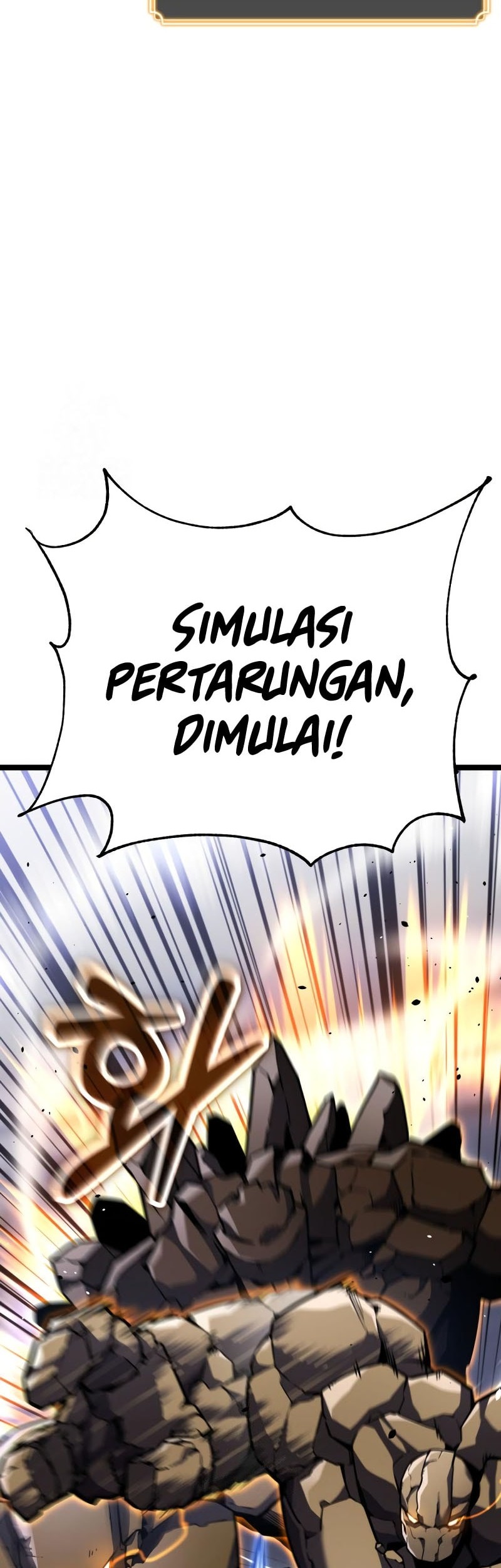 Artifact-Devouring Player Chapter 28 - Halaman 35
