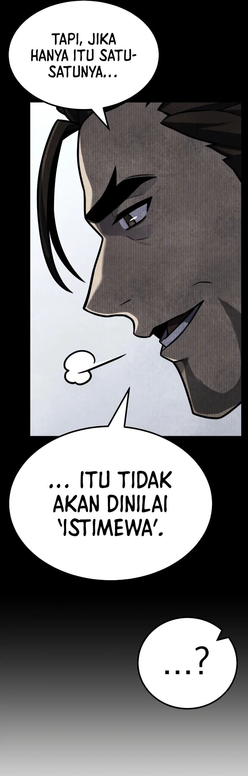 Artifact-Devouring Player Chapter 30 - Halaman 37